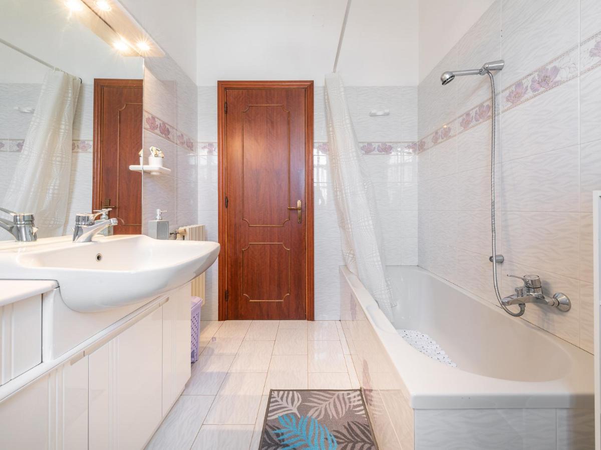Il Giardino Dell'Arte Bed & Breakfast Capoterra Room photo