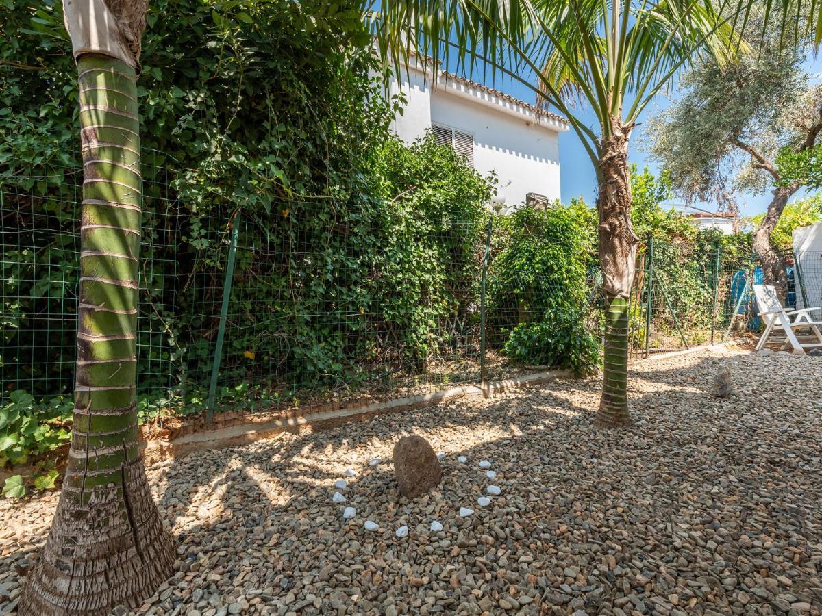 Il Giardino Dell'Arte Bed & Breakfast Capoterra Exterior photo