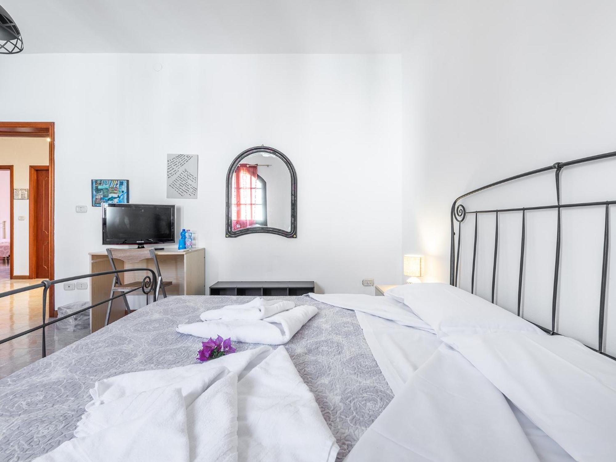 Il Giardino Dell'Arte Bed & Breakfast Capoterra Room photo