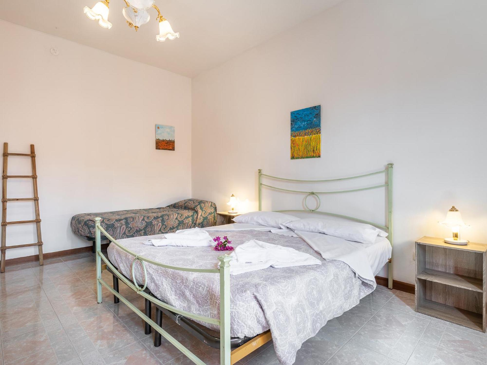 Il Giardino Dell'Arte Bed & Breakfast Capoterra Room photo