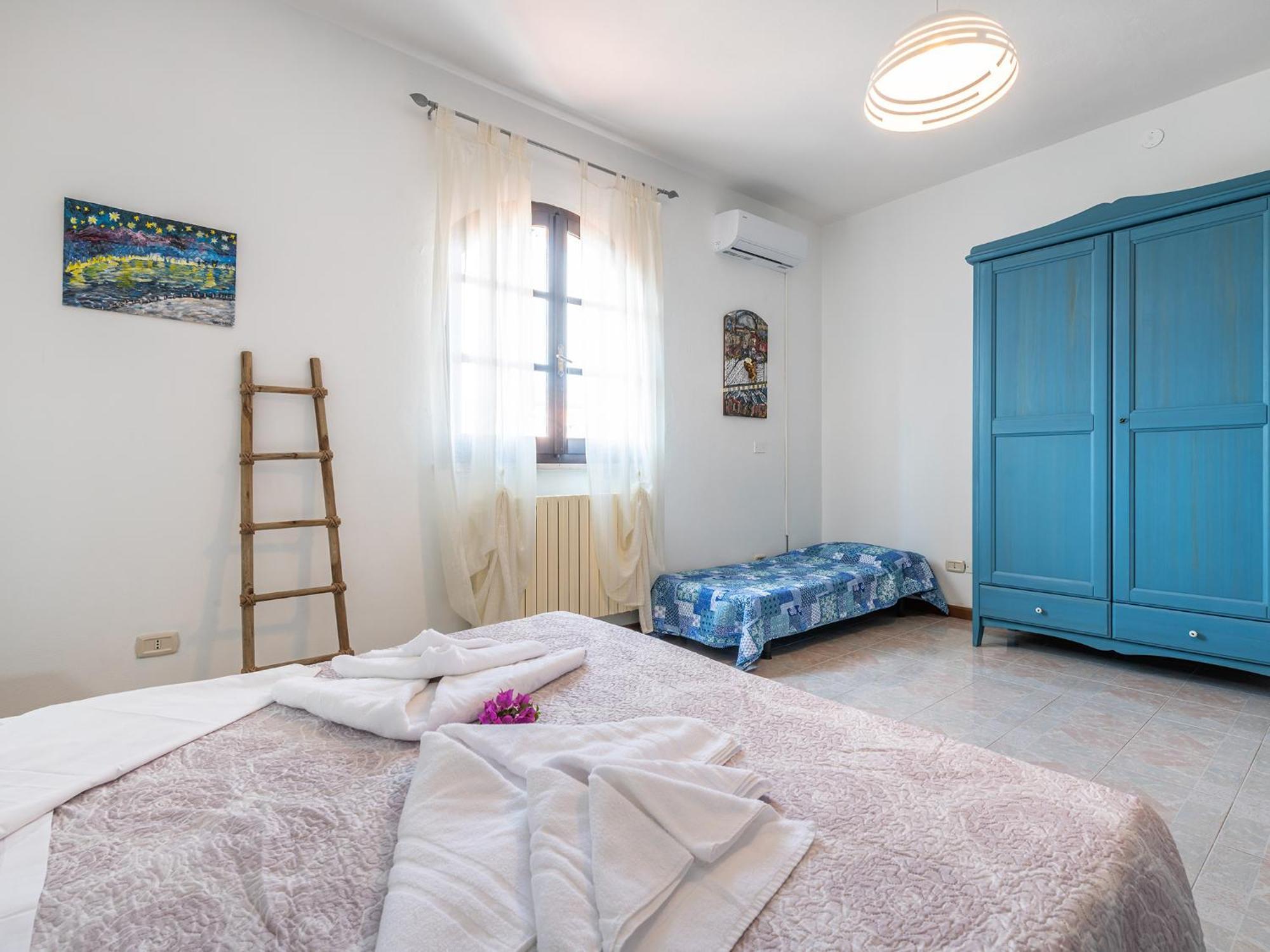 Il Giardino Dell'Arte Bed & Breakfast Capoterra Room photo