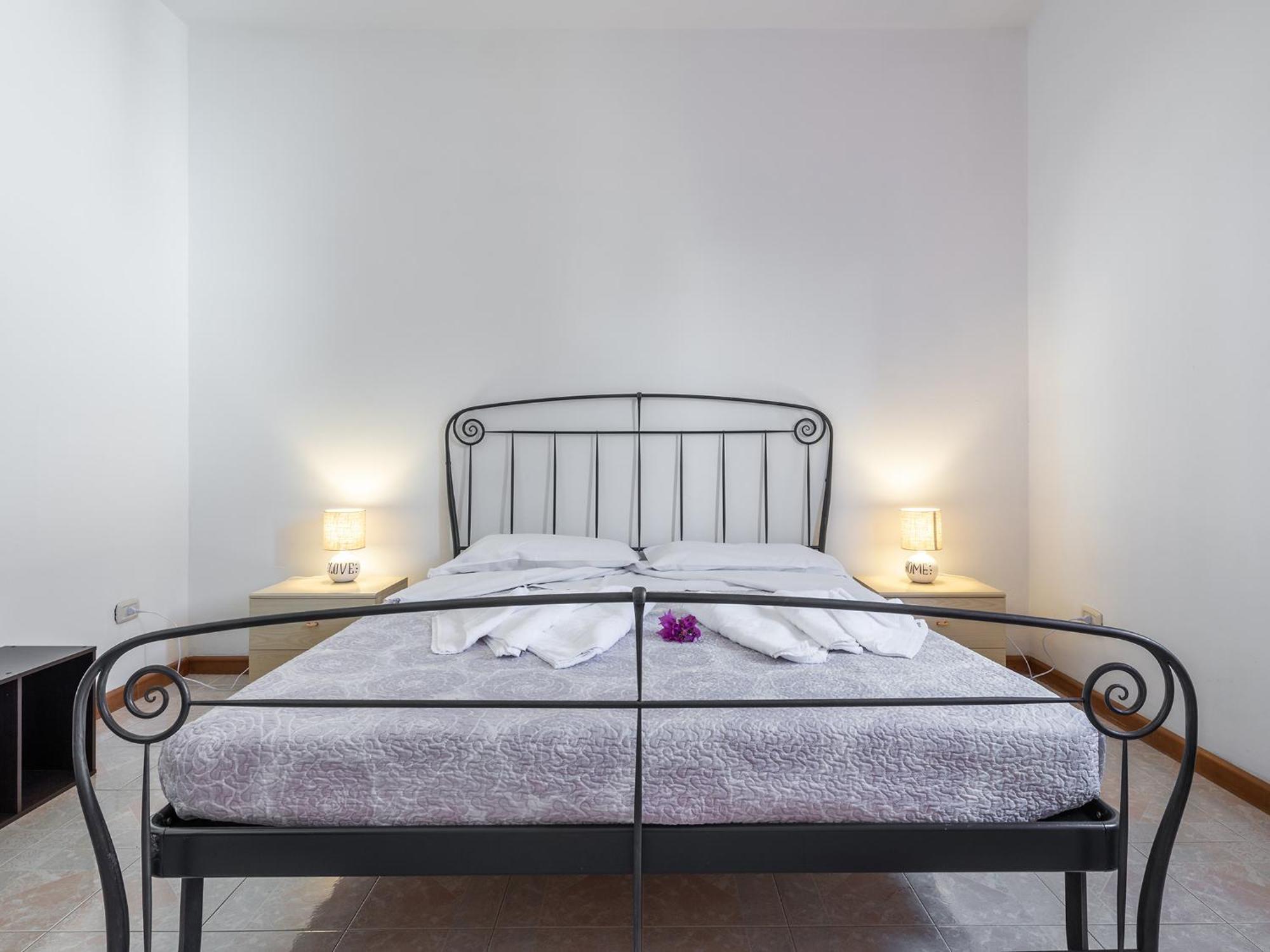 Il Giardino Dell'Arte Bed & Breakfast Capoterra Room photo