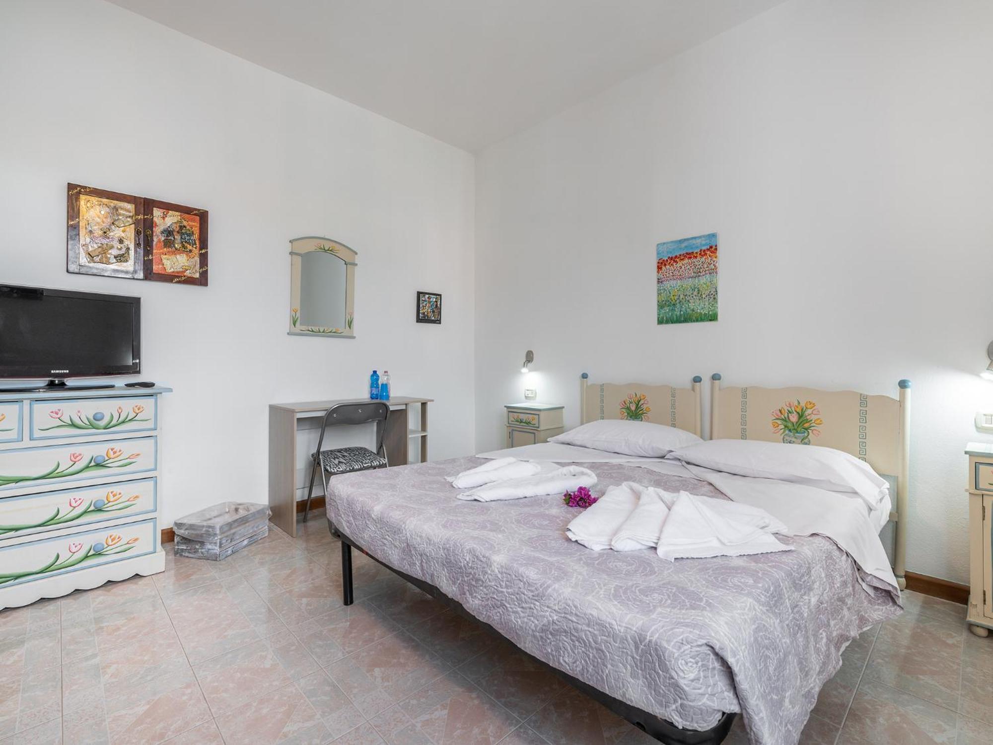Il Giardino Dell'Arte Bed & Breakfast Capoterra Room photo