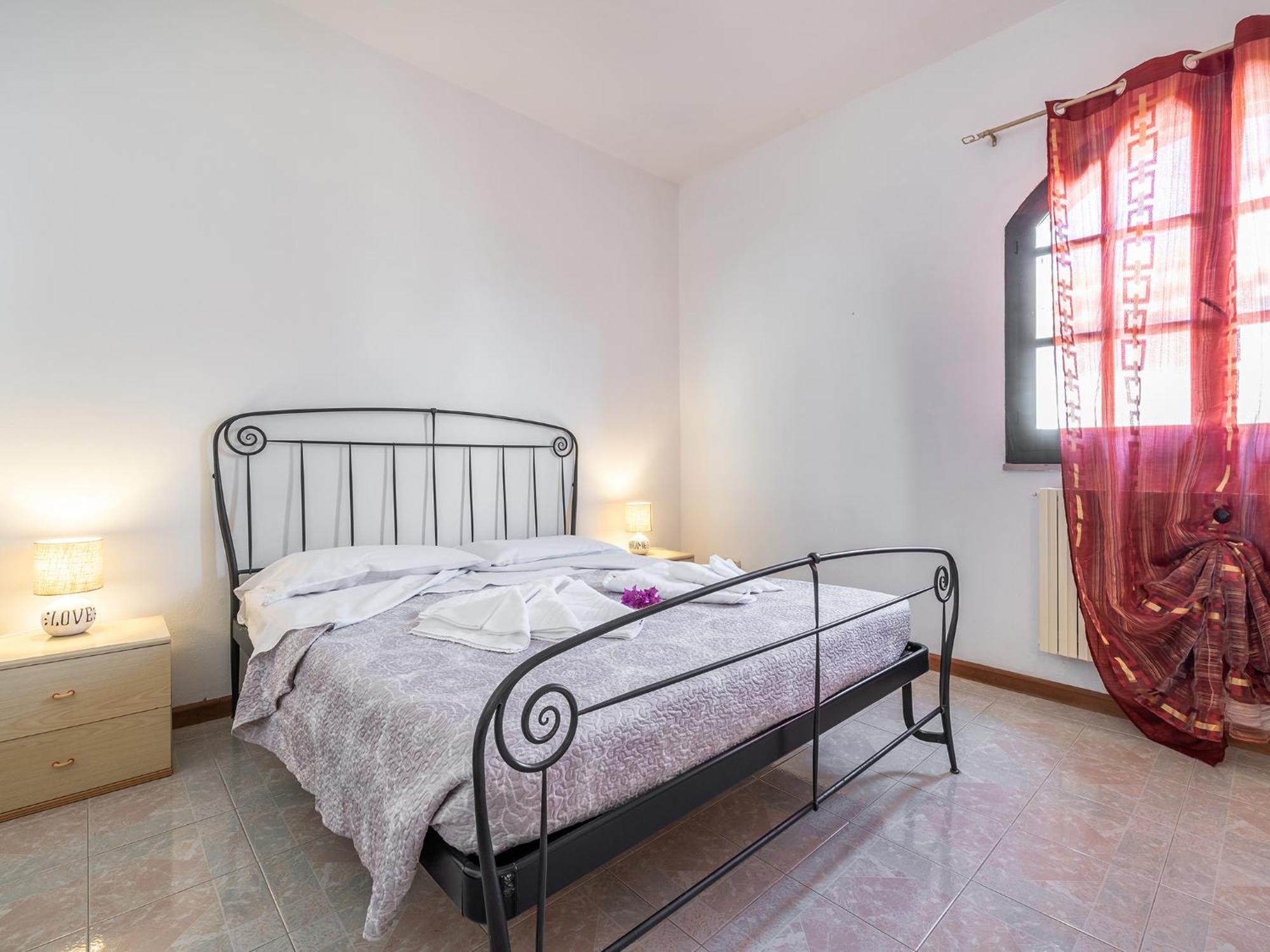 Il Giardino Dell'Arte Bed & Breakfast Capoterra Room photo